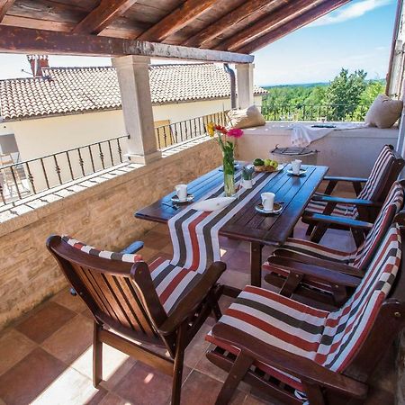 Nona Nina Apartment Vižinada Екстериор снимка