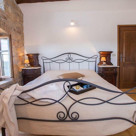 Nona Nina Apartment Vižinada Екстериор снимка