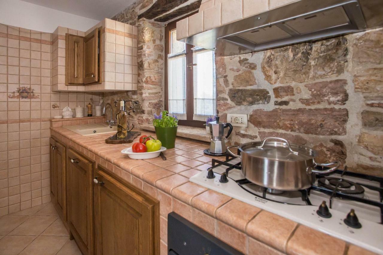 Nona Nina Apartment Vižinada Екстериор снимка