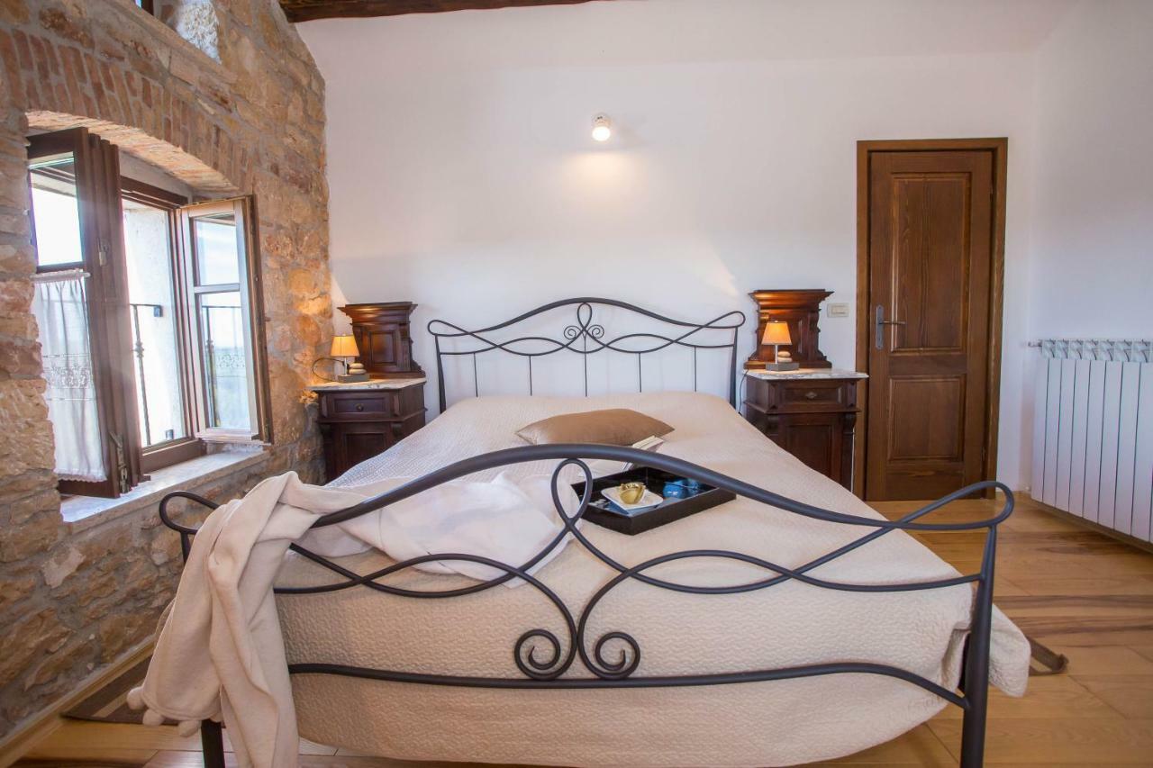 Nona Nina Apartment Vižinada Екстериор снимка