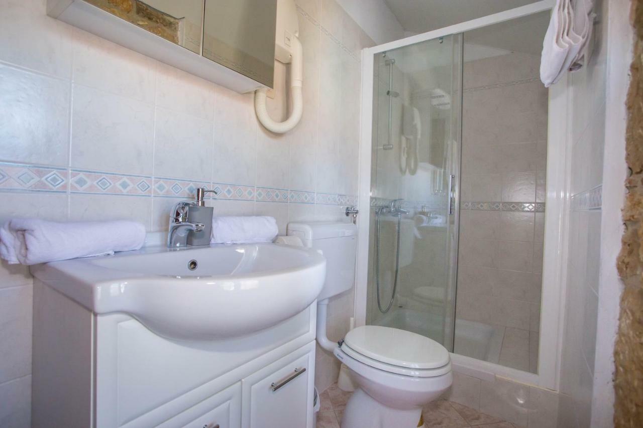 Nona Nina Apartment Vižinada Екстериор снимка