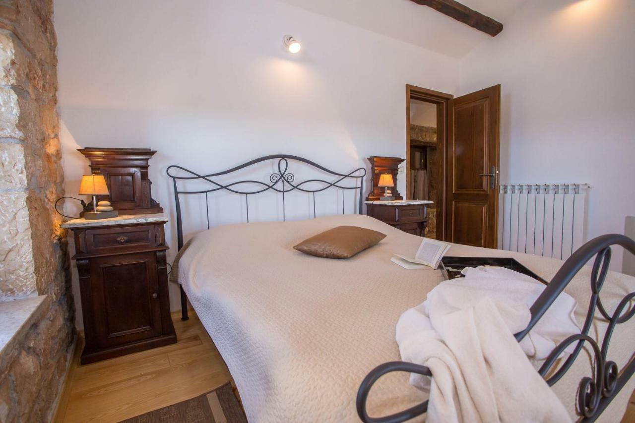 Nona Nina Apartment Vižinada Екстериор снимка