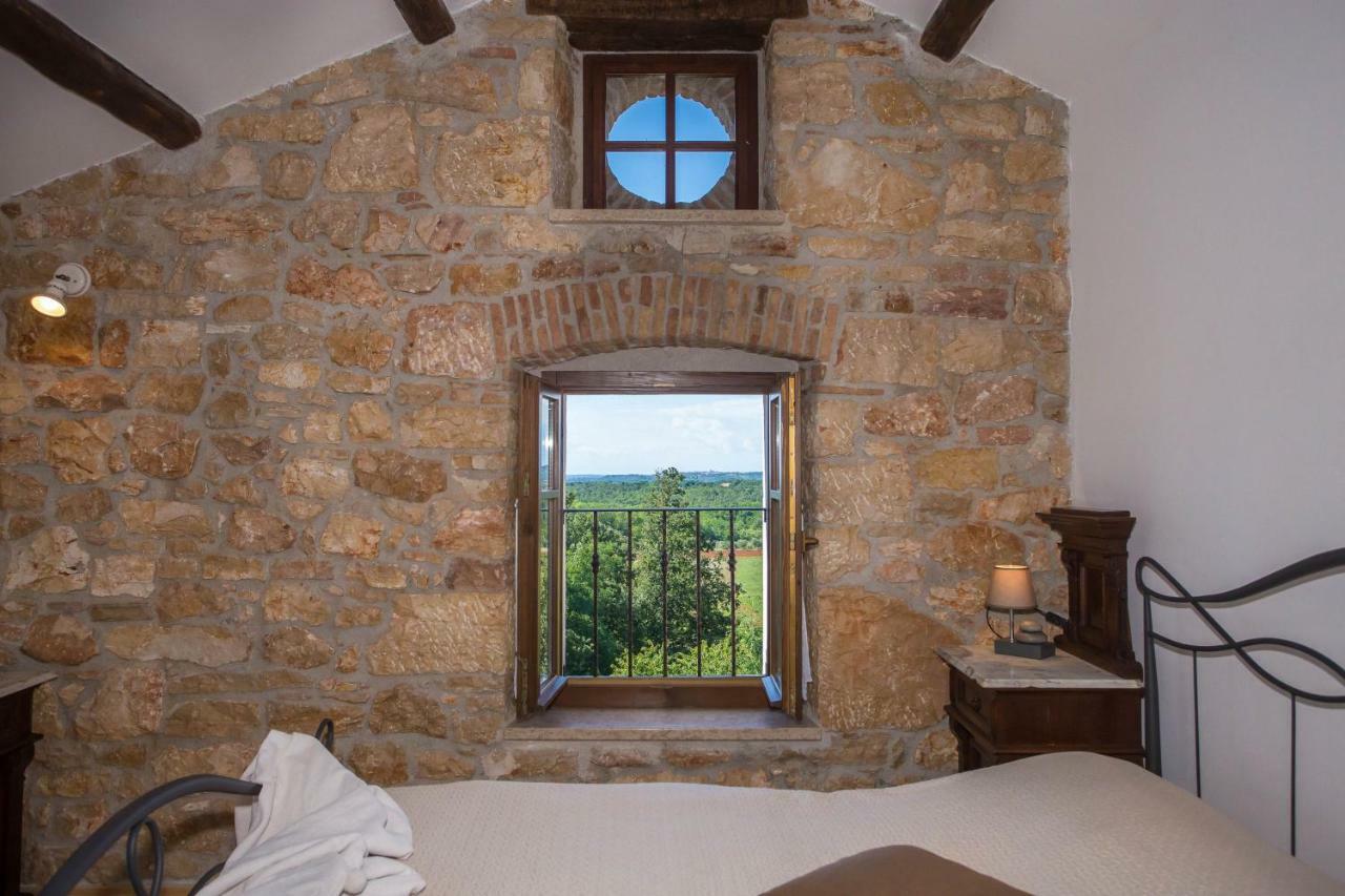 Nona Nina Apartment Vižinada Екстериор снимка