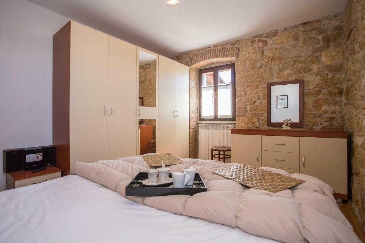 Nona Nina Apartment Vižinada Екстериор снимка